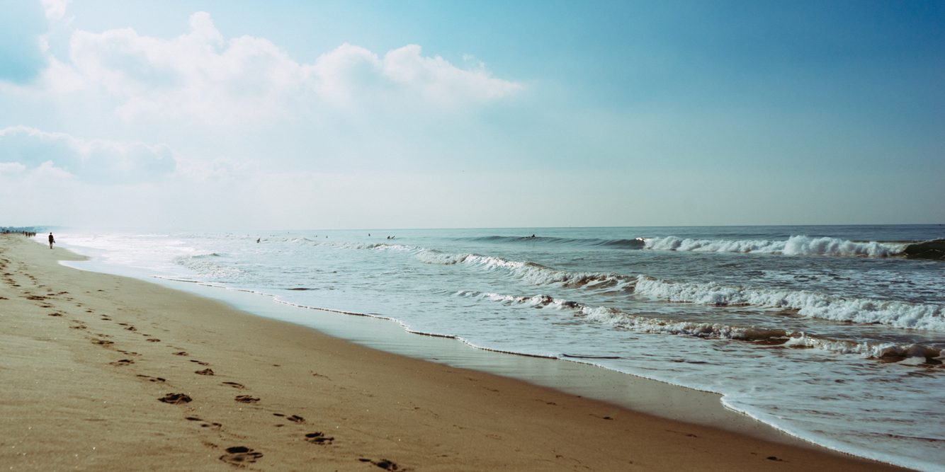 New Beach Parking Ordinance In Rye