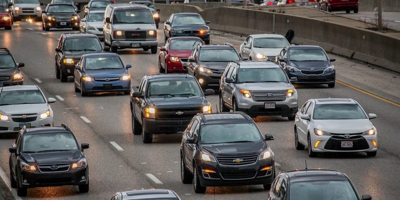 NH Police Departments to Conduct Distracted Driving Patrols