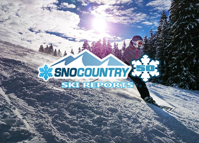 SnoCountry Ski Reports – Latest Conditions in Ski Country