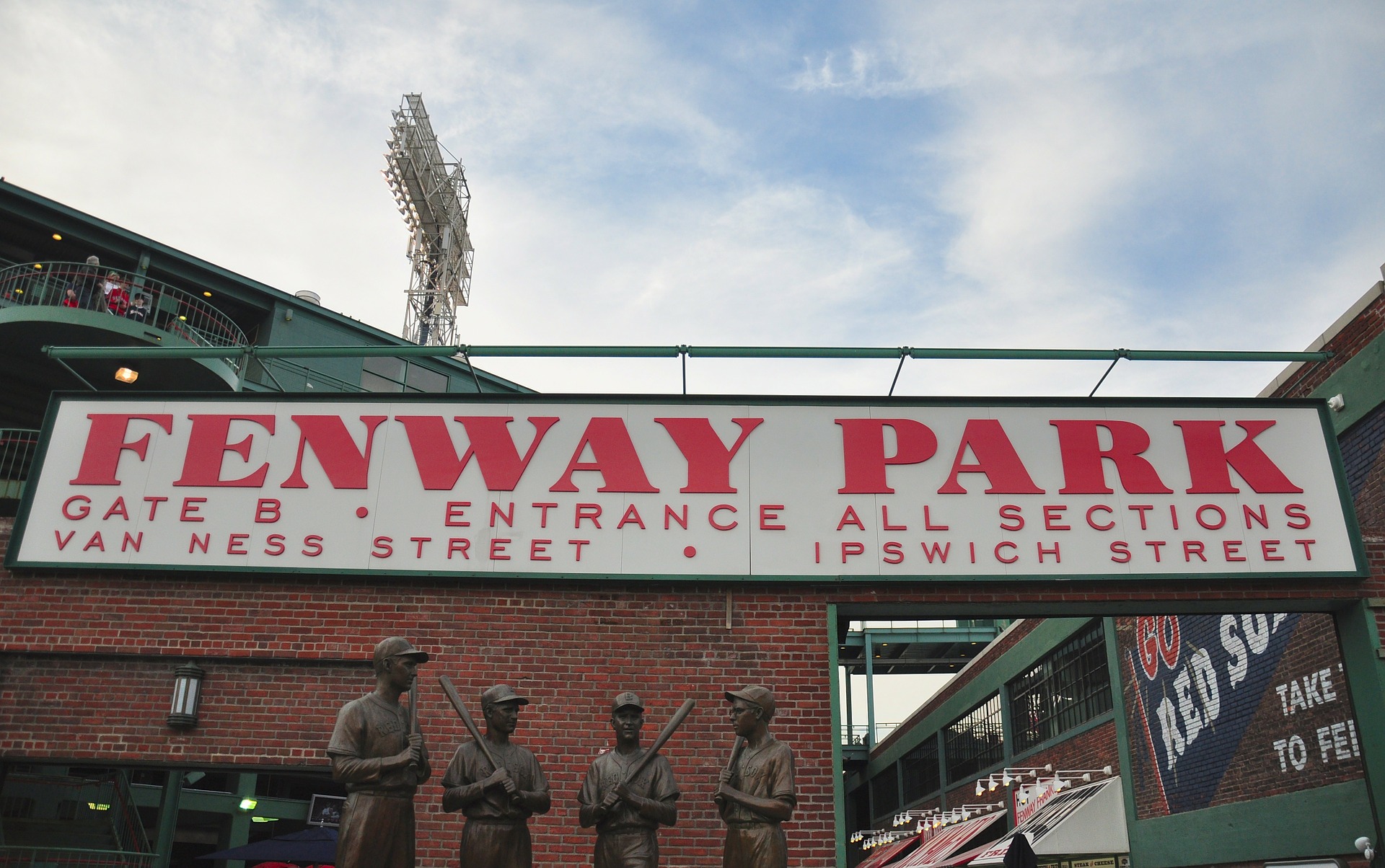 Here’s How to Win Boston Red Sox Tickets