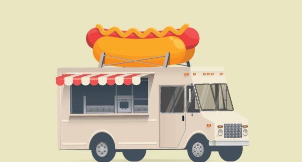 Dover’s Ultimate Food Truck & Specialty Food Festival is Happening April 27