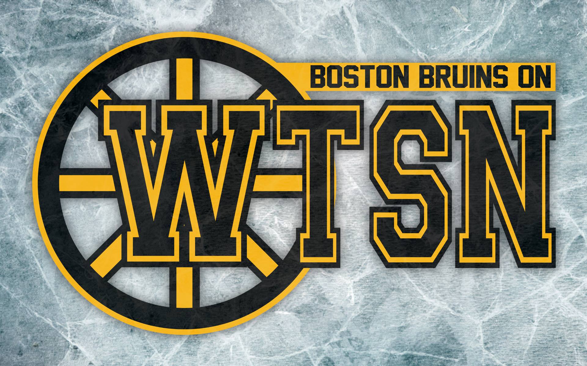WTSN is the Seacoast Home For Boston Bruins Hockey