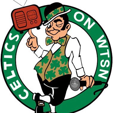 Catch All the Boston Celtics Games All Season Long on WTSN