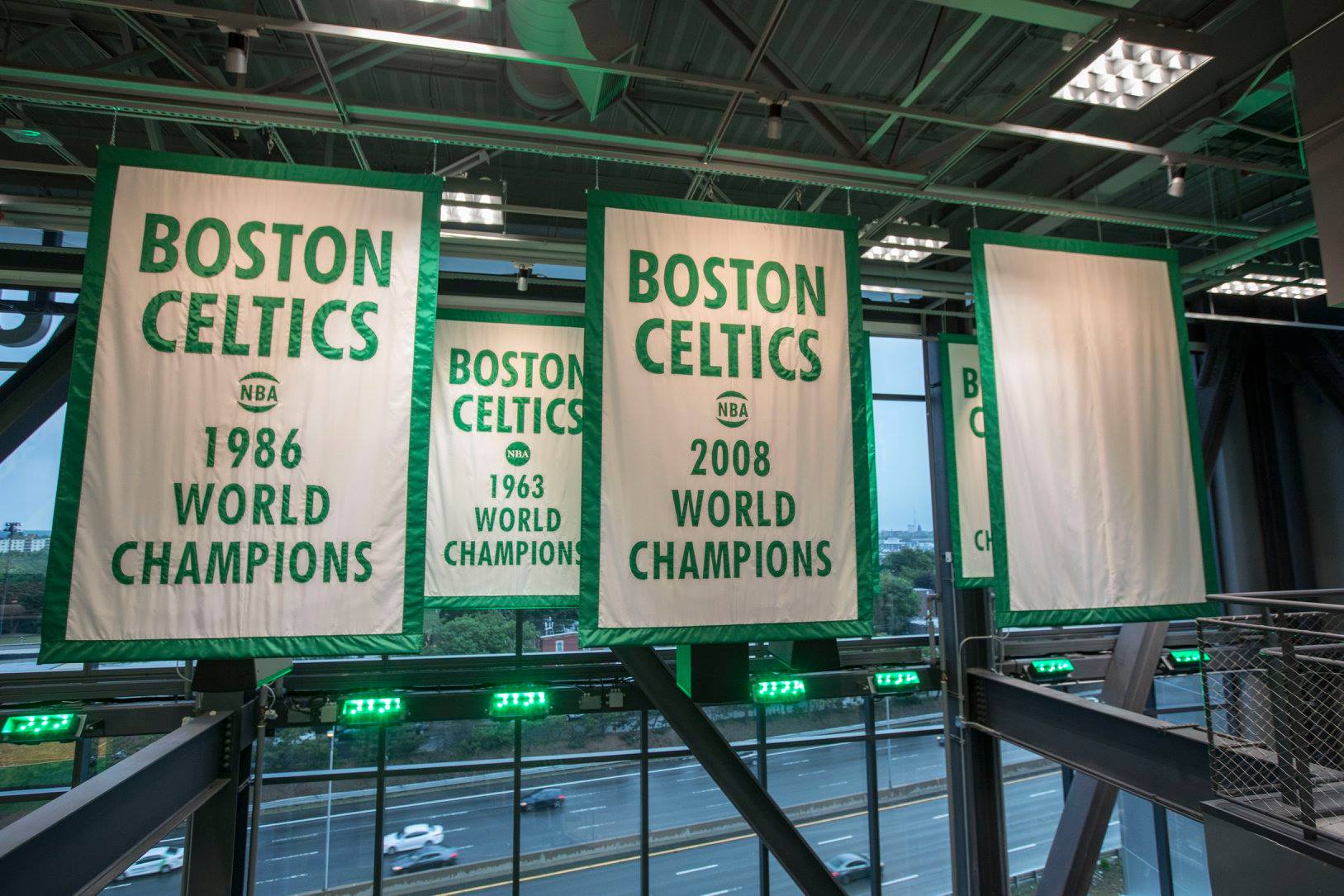 Catch All the Boston Celtics Games All Season Long on WTSN