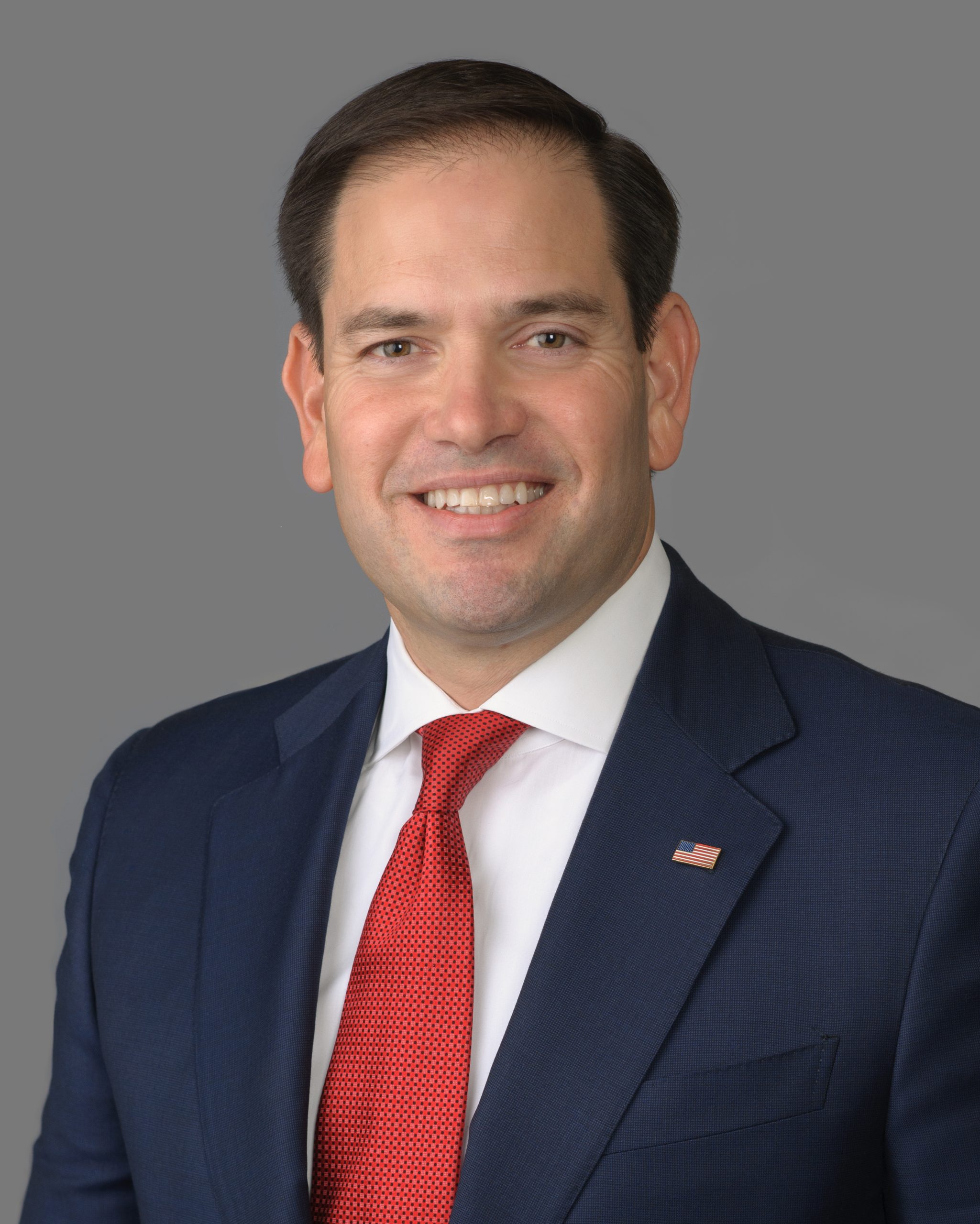 Sen. Rubio Calls Action by Gen. Mark Milley ‘Treasonous’