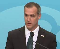 President Biden Pressed On Masks; “The Easter Bunny Wasn’t There To Save Him”, Lewandowski Says