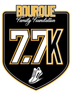 Bourque Family Foundation Holds Fundraiser for Injured High School Hockey Players