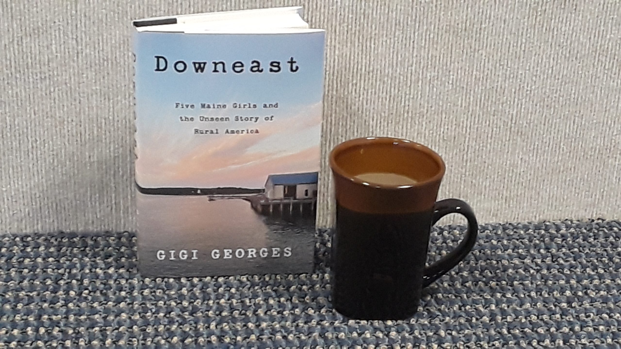 ‘Downeast’ Five Maine Girls and the Unseen Story of Rural America