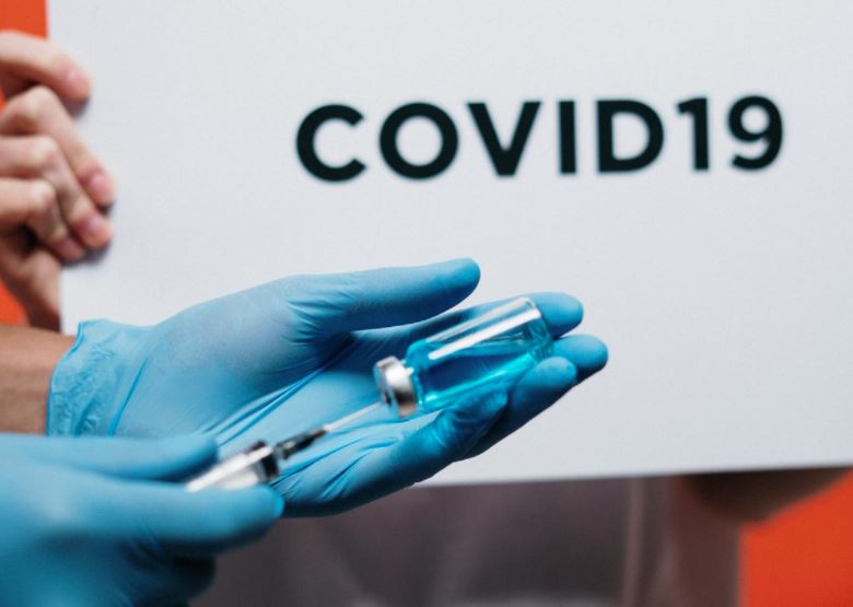 U.S. Gives Final Clearance to COVID-19 Shots For Kids 5 to 11