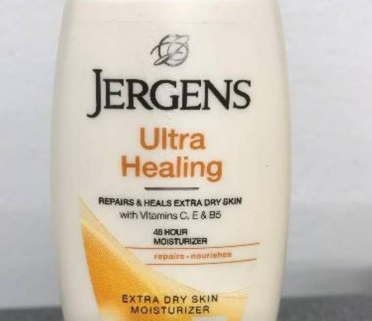 Jergens Moisturizer Recalled For Bacteria