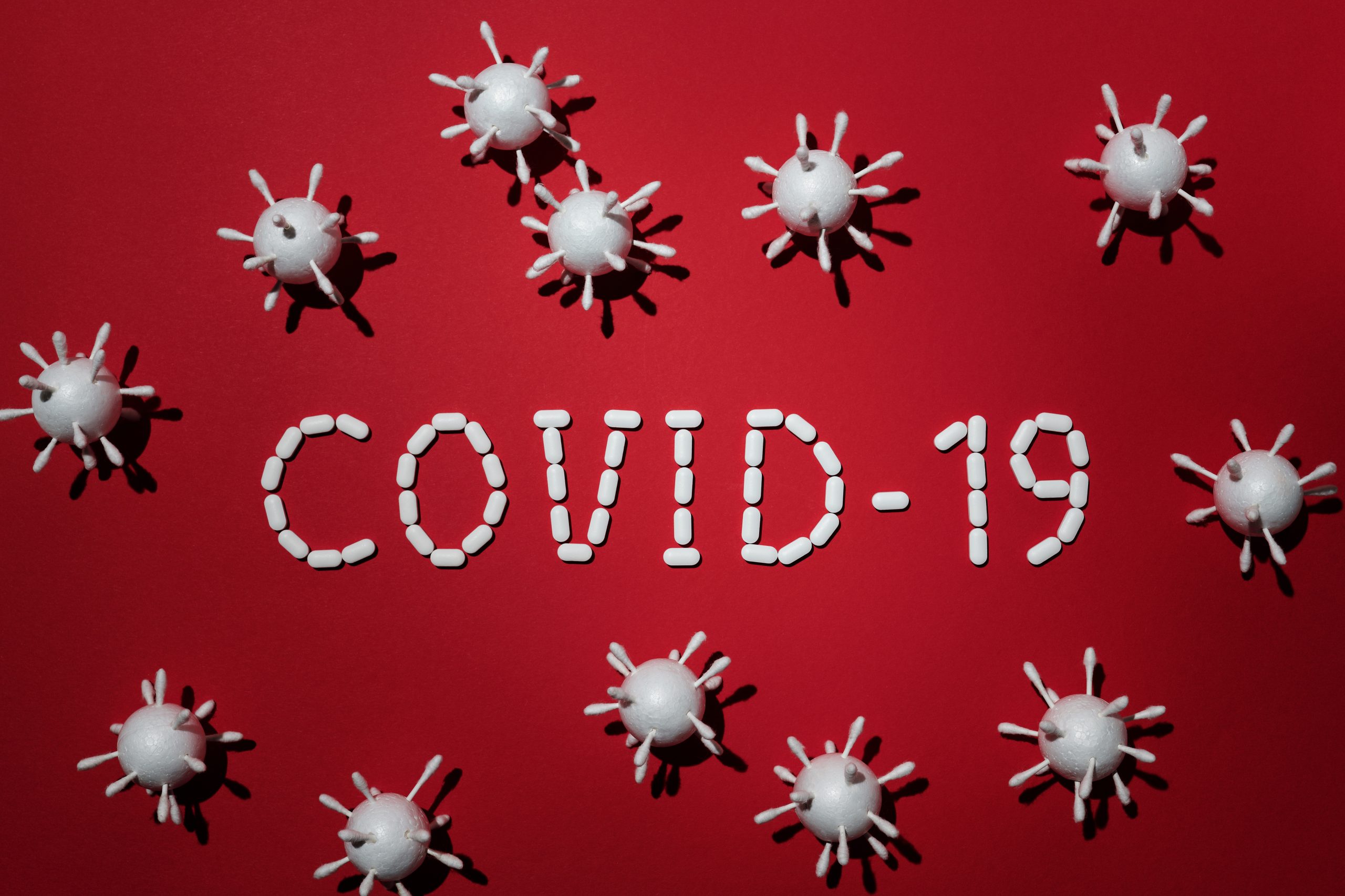 All State-Run COVID-19 Testing Sites Being Shut Down In NH