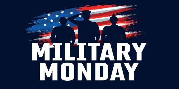 Military Mondays – Nominate a Veteran to Be Featured on Good Morning NH