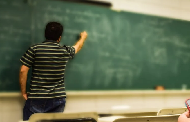 Local Teacher Shortage Forces High School to Rethink Schedules