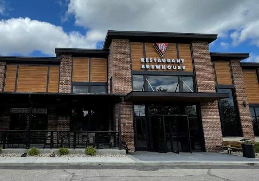 BJ’s Restaurant & Brewhouse Looking At Potential Site In Manchester