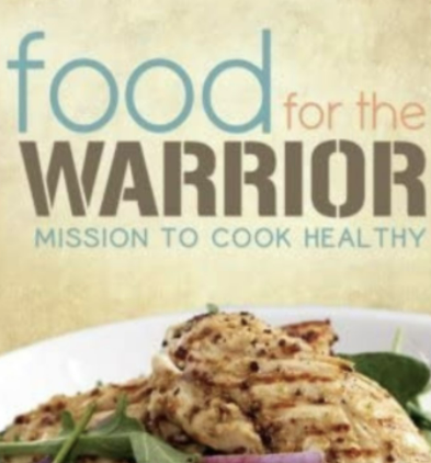 How You Can Be A Warrior In Your Own Kitchen