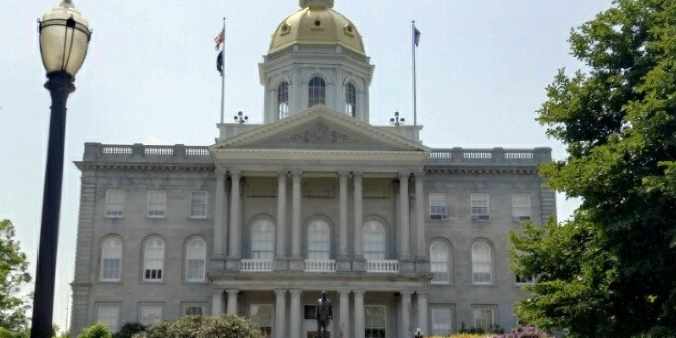 NH House Rejected A “Red Flag” Bill
