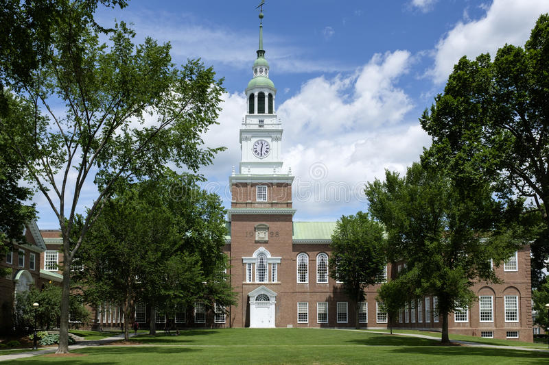 More Employees Unionize At Dartmouth College