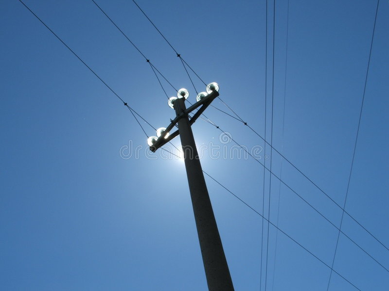 Another Power Line Proposed