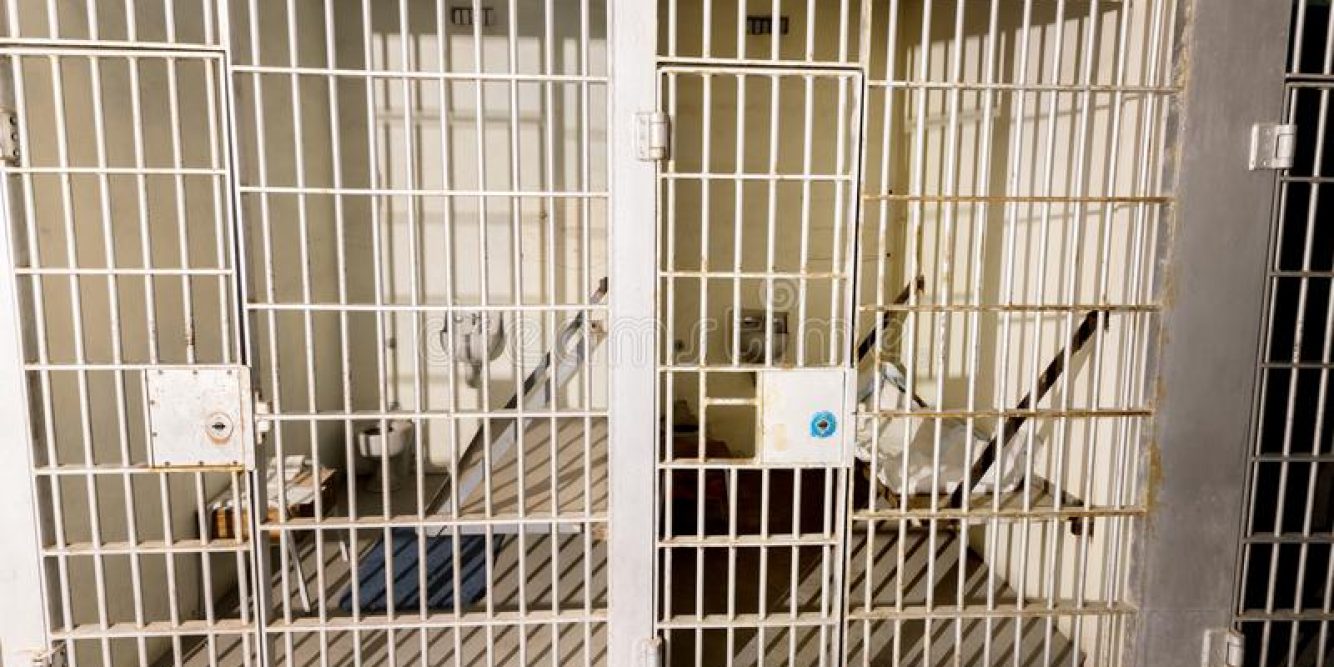 Search Is Continuing For Missing Prisoner