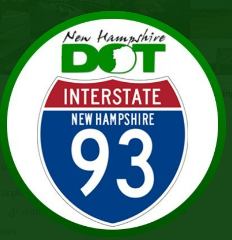 All Lanes Of Interstate 93 In Concord Reopened Following Crash