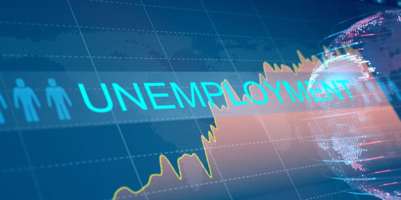 NH Unemployment Rate Unchanged Last Month