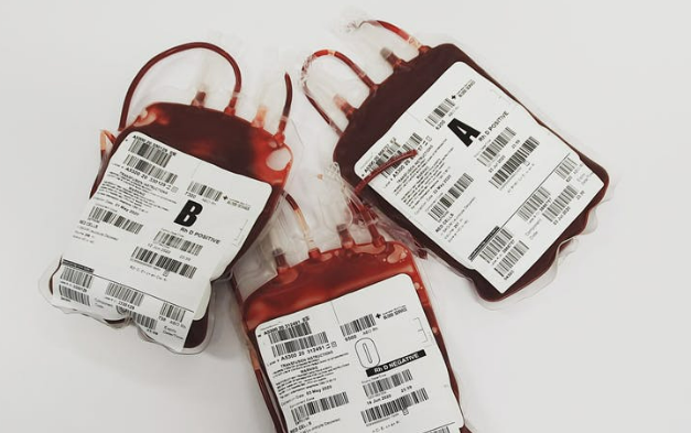 There Is No Substitution For Blood; How You Can Make A Donation To Save A Life