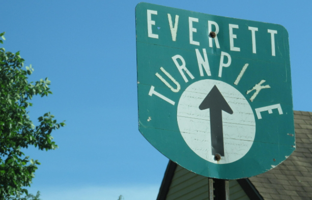 Widening Project On Everett Turnpike To Cause Delays For Drivers