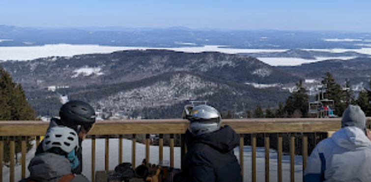 Rep. Bordes Says He Is Worried Gunstock May Not Be Able To Open This Winter