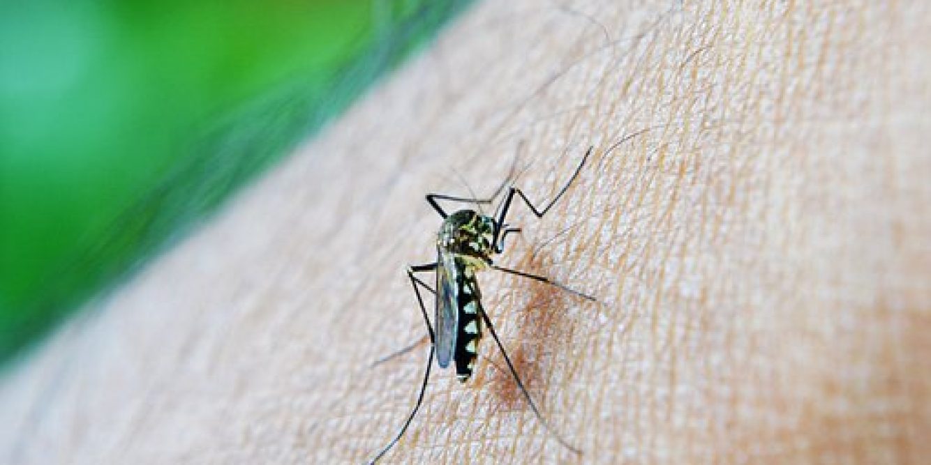 Residents Are Being Warned Of Infections
