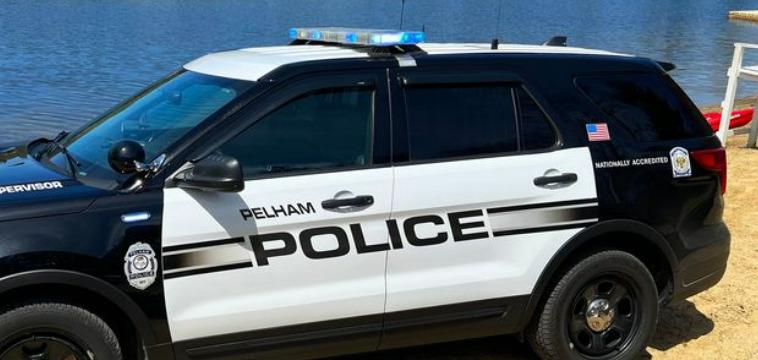 Boating Crash In Pelham Injures Two People; Crash Under Investigation
