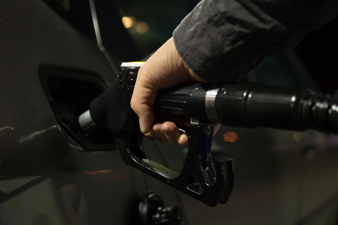 Triple A: New Hampshire Drivers Feeling A Bit Of Relief At The Pump