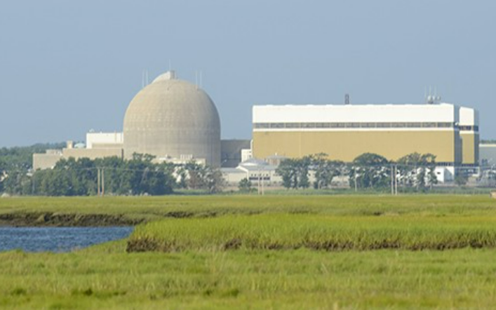 False Alarm Activated At Seabrook Station Nuclear Power Plant