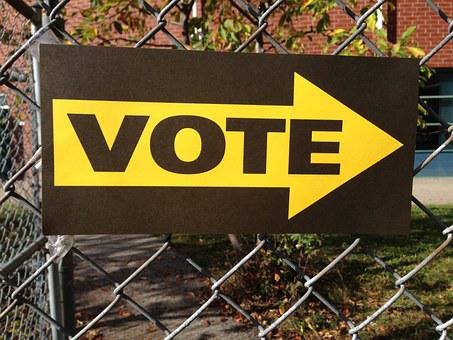 Town Election Day in NH but Many are Postponed due to Storm