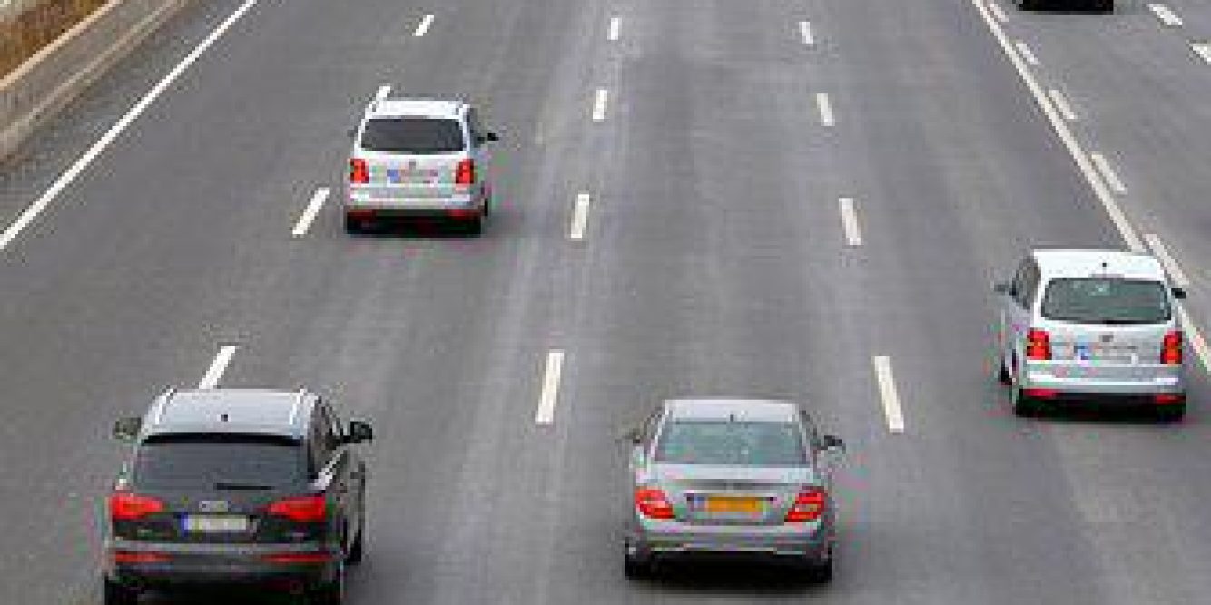 NHDOT: Work On I-95 To Impact Traffic