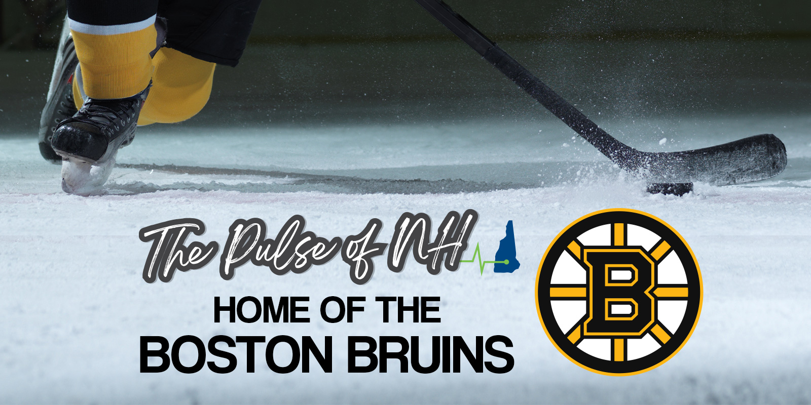 The Pulse of NH is Your Home For Boston Bruins Hockey