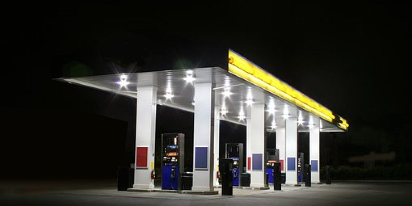 Gas Prices Continue To Rise