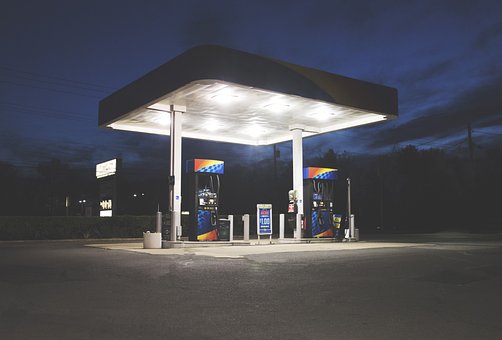 Gas Prices Ease for Granite State Drivers