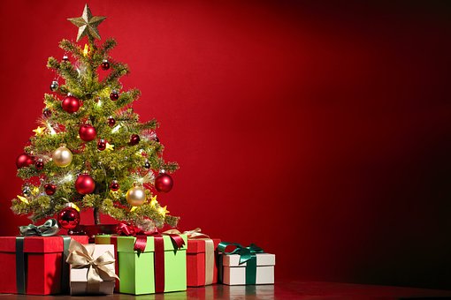 Concord Christmas Tree Pick-Up
