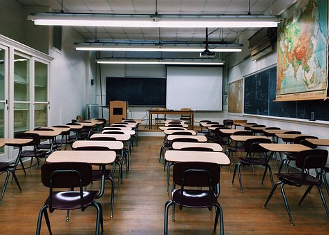 New Report Shows New Hampshire is the Worst State for Teachers