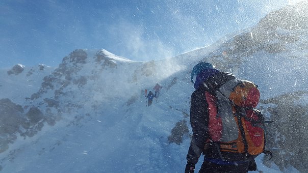 Bow Man Still Recovering Following Avalanche at Mt. Washington