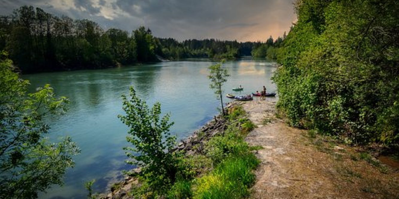 Investigation Underway Into Drowning
