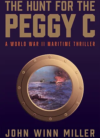 A World War II Maritime Thriller