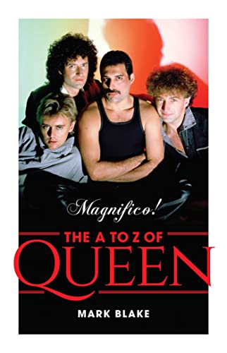 A-Z About Queen