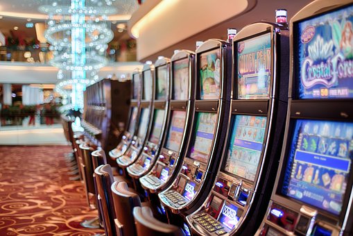 Ranking: Increased Gambling Revenue In NH