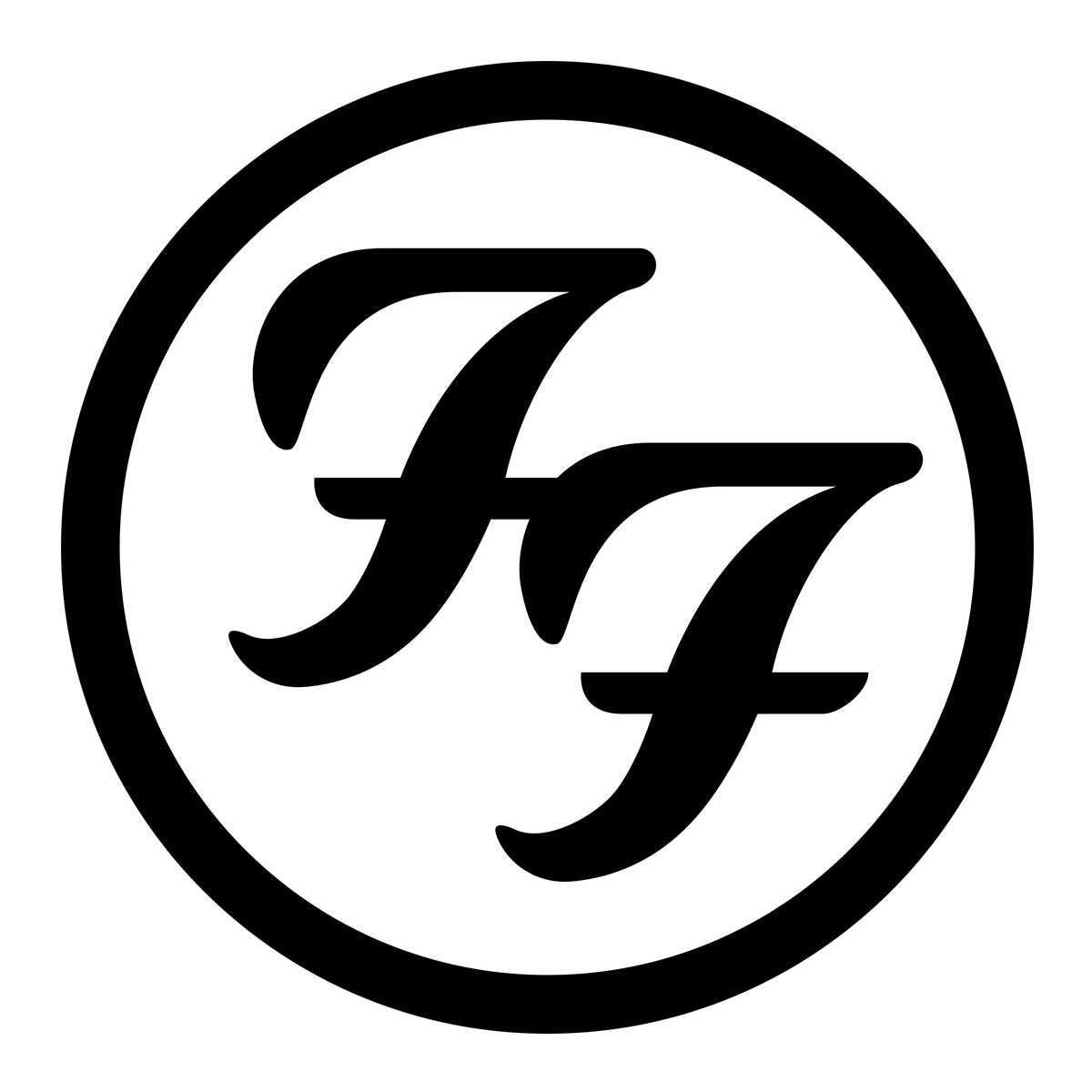 Win Tickets To Foo Fighters At The Bank Of NH Pavilion!