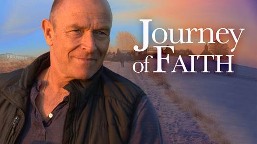 Journey of Faith with Corbin Bernsen