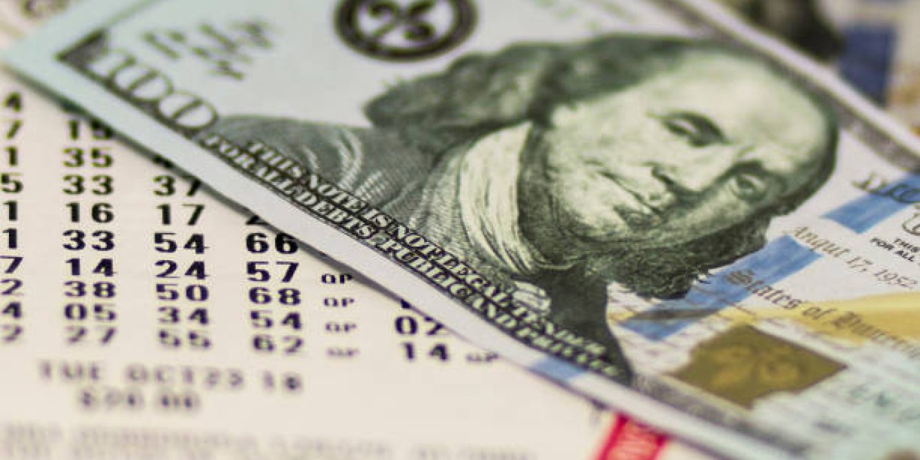 Winning Powerball Ticket Sold In Arkansas