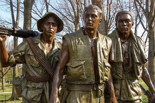 Mobile Exhibit Honoring Vietnam War Veterans Coming to Sanford