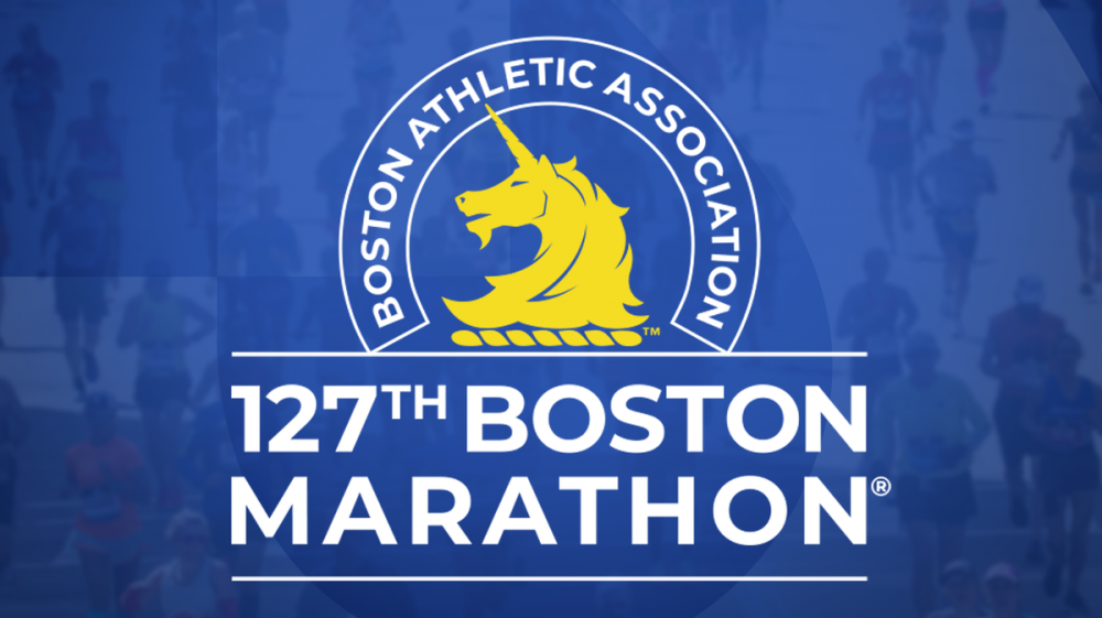 127th Boston Marathon - The Pulse of NH