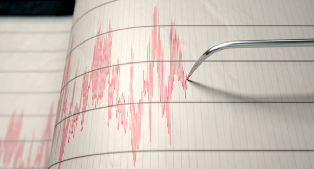 Second Earthquake Shakes New Hampshire